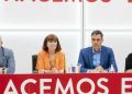 Anticorrupción ve indicios para imputar al PSOE por financiar una «estructura paralela» para influir en la Justicia