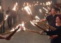 Polémica en Albanchez de Mágina por el cambio de fecha de sus fiestas patronales: el PP acusa al PSOE de «pisotear la fe» de los vecinos