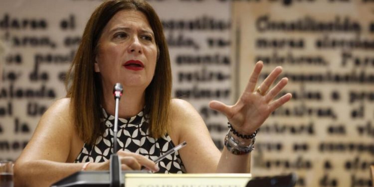 La UCO rastrea 81 cuentas bancarias que pudieron financiar las presuntas ‘cloacas’ del PSOE