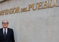 El Defensor del Pueblo abre una investigación de oficio sobre la gestión del Gobierno en la crisis migratoria de Ceuta