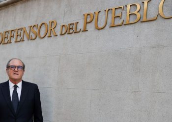 El Defensor del Pueblo abre una investigación de oficio sobre la gestión del Gobierno en la crisis migratoria de Ceuta