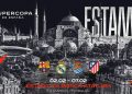 Estambul albergará la Supercopa de España 2027