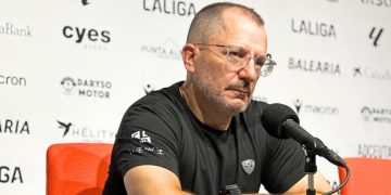 José Juan Romero explota por la crisis en Ceuta: “Si por mí fuera, no jugaríamos”