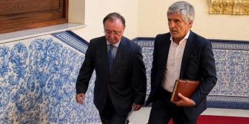Vivas exige a Marlaska actuar de inmediato ante una situación de “máximo riesgo” en Ceuta