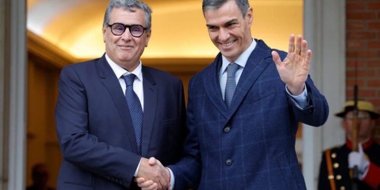 Marruecos amenaza con romper el marco de extradición con España tras años de cooperación judicial