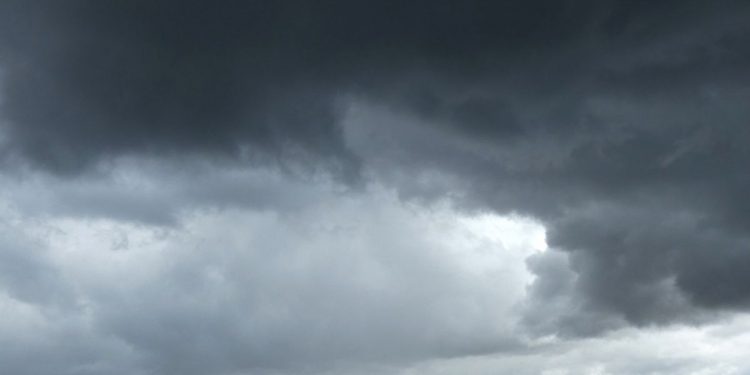 Andalucía afronta una jornada de calor intenso con posibles tormentas en el interior oriental