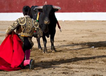 Corrida de toros hoy en televisión: horario, cartel y dónde ver los rejones desde Abiul
