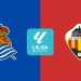 Real Sociedad B – CD Castellón: horario, canal de TV y dónde ver el partido de LaLiga Hypermotion