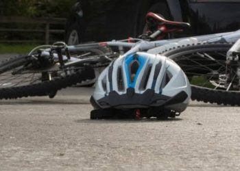 Hallan el cuerpo sin vida de un ciclista en la cuneta de la N-5 a la altura de Jaraicejo (Cáceres)