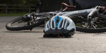 Hallan el cuerpo sin vida de un ciclista en la cuneta de la N-5 a la altura de Jaraicejo (Cáceres)