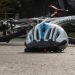 Hallan el cuerpo sin vida de un ciclista en la cuneta de la N-5 a la altura de Jaraicejo (Cáceres)
