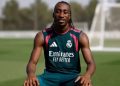 Descifrando a Yan Diomande: La joya que pasó de jugar descalzo en Abiyán a fascinar al fútbol mundial