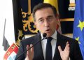Las declaraciones de Albares desatan la alarma entre los migrantes llegados a nado a Ceuta ante el riesgo inminente de devolución