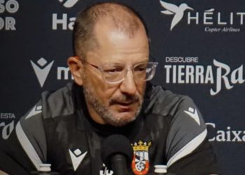 José Juan Romero, ante el debut del Ceuta: «Vamos a competir, a ir a ganar y a intentar dar una alegría a los ceutíes»