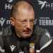 José Juan Romero, ante el debut del Ceuta: «Vamos a competir, a ir a ganar y a intentar dar una alegría a los ceutíes»