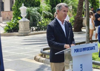 El PP endurece su postura frente a Rabat y exige a Sánchez firmeza en la defensa de Ceuta y Melilla