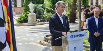 El PP endurece su postura frente a Rabat y exige a Sánchez firmeza en la defensa de Ceuta y Melilla