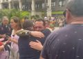 VOX Ceuta exige la paralización inmediata del centro provisional de migrantes en la avenida de Otero