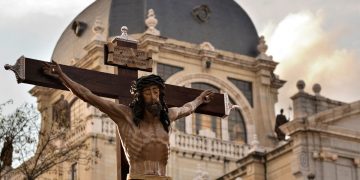 Santa María del Alba: el título mariano con sabor local | Santoral 15 de agosto