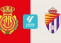 Mallorca – Valladolid: horario, canal de TV y dónde ver el partido de LaLiga Hypermotion