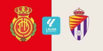 Mallorca – Valladolid: horario, canal de TV y dónde ver el partido de LaLiga Hypermotion