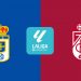 Real Oviedo – Granada: horario, canal de TV y dónde ver el partido de LaLiga Hypermotion