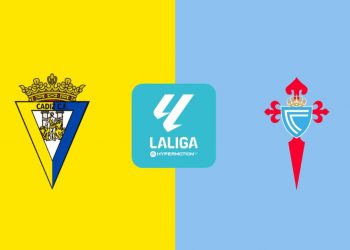Cádiz – Celta Fortuna: horario, canal de TV y dónde ver el partido de LaLiga Hypermotion
