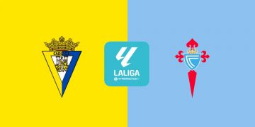 Cádiz – Celta Fortuna: horario, canal de TV y dónde ver el partido de LaLiga Hypermotion