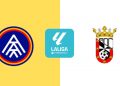 Andorra – Ceuta: horario, canal de TV y dónde ver el partido de LaLiga Hypermotion