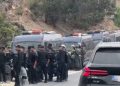 Marruecos frustra un intento masivo de salto a Ceuta mientras se mantiene la tranquilidad en la frontera