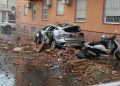 Un terremoto de magnitud 5 con epicentro en Granada sacude más de 200 municipios en cinco comunidades autónomas