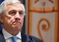 Tajani carga contra España por la crisis de Ceuta: «Debería preocuparse por Marruecos, ahí está el problema»