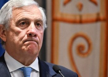 Tajani carga contra España por la crisis de Ceuta: «Debería preocuparse por Marruecos, ahí está el problema»