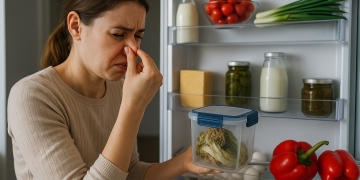 Cómo eliminar los malos olores del frigorífico: guía práctica y sencilla