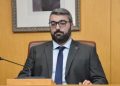 Melchor León rompe el silencio, exige la dimisión del delegado del Gobierno y sitúa a Ceuta por encima de las siglas de su partido