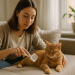 Cuidados básicos para que tu gato esté sano y feliz: guía práctica y cercana
