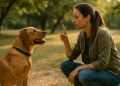 Cómo educar a un perro: consejos que de verdad funcionan (paso a paso y sin complicaciones)
