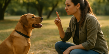 Cómo educar a un perro: consejos que de verdad funcionan (paso a paso y sin complicaciones)