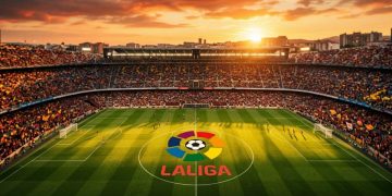 LaLiga: jornada 1 del 15 de agosto de 2026, resultados y goles