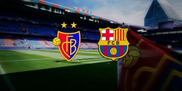 Basilea – Barcelona: horario, canal de TV y dónde ver el amistoso de pretemporada