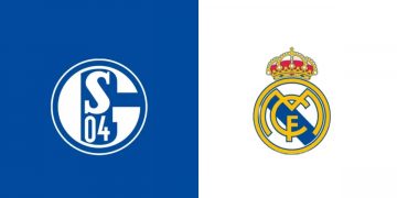 Schalke 04 – Real Madrid: horario, canal de TV y dónde ver el amistoso de pretemporada