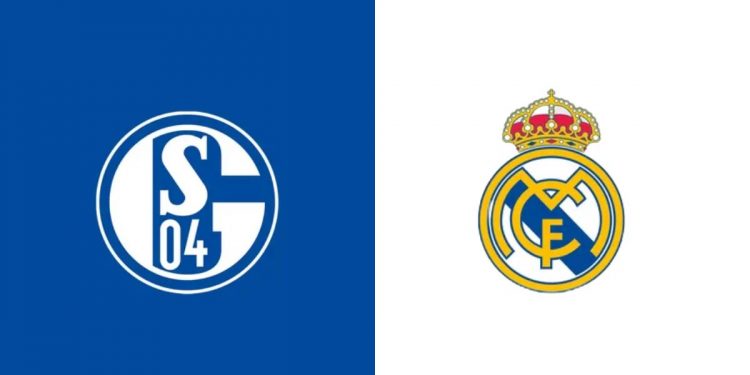 Schalke 04 – Real Madrid: horario, canal de TV y dónde ver el amistoso de pretemporada