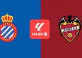 Espanyol – Levante: horario, canal de TV y dónde ver el partido de LaLiga EA Sports
