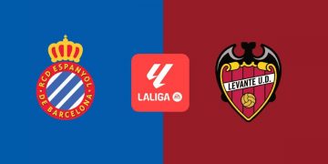 Espanyol – Levante: horario, canal de TV y dónde ver el partido de LaLiga EA Sports