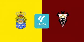 Las Palmas – Albacete: horario, canal de TV y dónde ver el partido de LaLiga Hypermotion