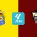 Las Palmas – Albacete: horario, canal de TV y dónde ver el partido de LaLiga Hypermotion