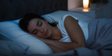 Consejos para dormir mejor según la ciencia: hábitos que realmente ayudan