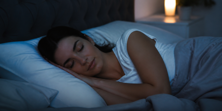 Consejos para dormir mejor según la ciencia: hábitos que realmente ayudan