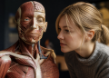 Curiosidades sorprendentes del cuerpo humano: 12 detalles que quizá no sabías