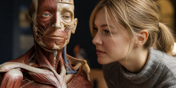 Curiosidades sorprendentes del cuerpo humano: 12 detalles que quizá no sabías